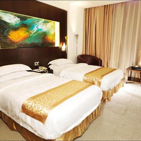 Wh Hotel Beirut Exterior foto