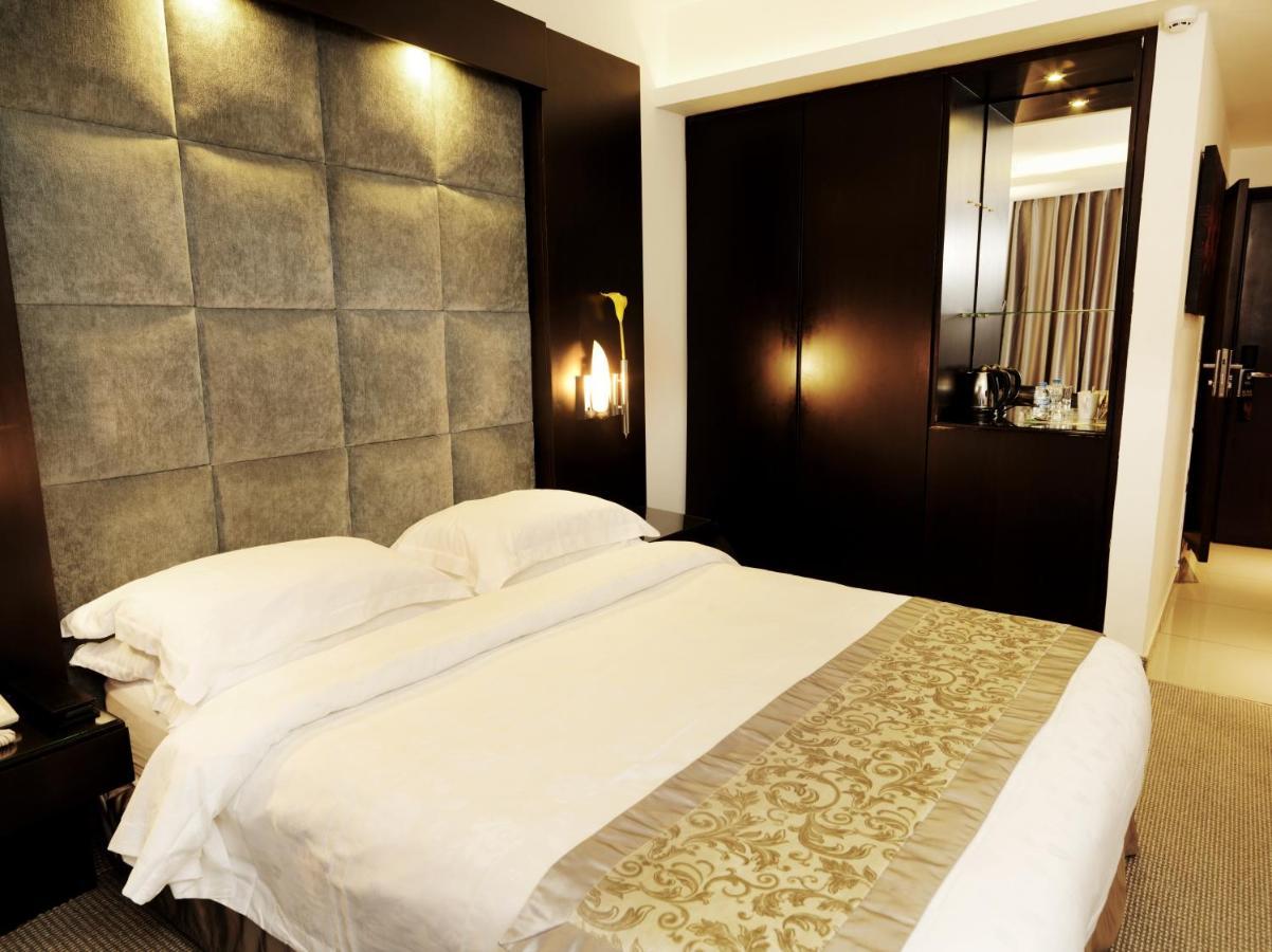 Wh Hotel Beirut Exterior foto